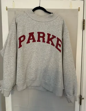 PARKE X Set Mockneck thumbnail 1