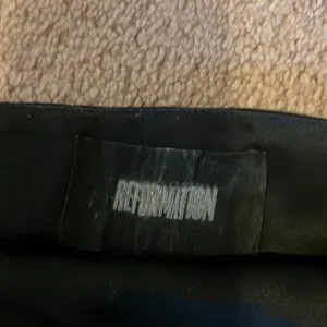 Reformation‎ small tank top thumbnail 4