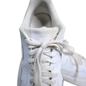Nike Court Vision Alta Leather Platform Sneakers Women's 9.5 thumbnail 8