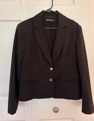 New York & Company Business Jacket thumbnail 1