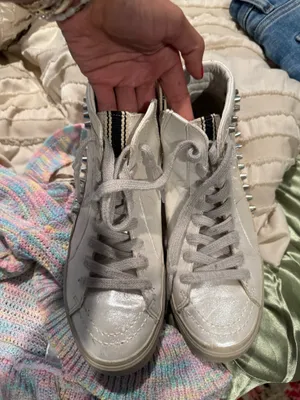 Shu Shop Boutique Sneakers thumbnail 3