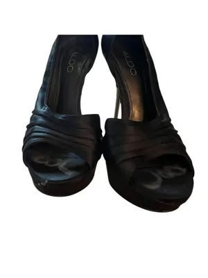 ALDO Women's Black Heels thumbnail 6