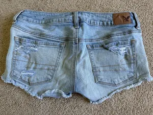 American Eagle Shorts thumbnail 2