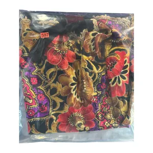 Vintage‎ 90s California Dynasty Satin Floral Slip Dress / Lingerie Nightie M thumbnail 10