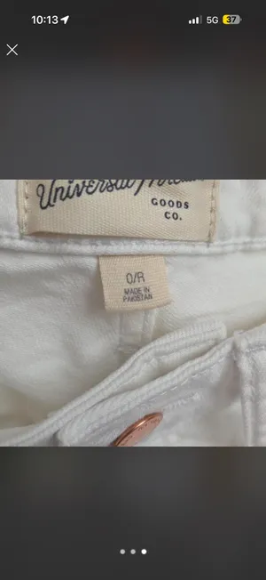 Universal Thread Jeans thumbnail 3