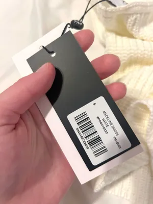 Tiger Mist Dress Mini thumbnail 6