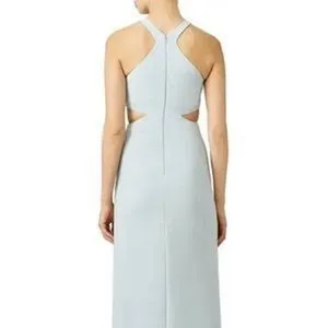 Gorgeous Elizabeth‎ and James Tisha Cutout Gown thumbnail 5