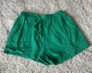 SheIn Green Summer Set thumbnail 2