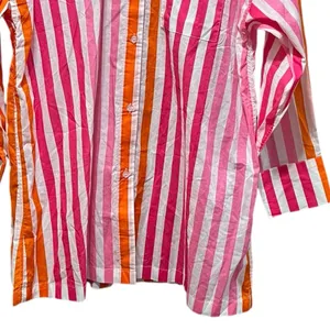  Beach Riot ALEXA TOP‎ SUNSET STRIPES Size Small/Medium thumbnail 6