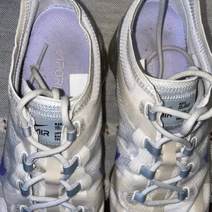 Nike Air Vapormax 2019 Vast Grey Purple Women's Shoes Size 9.5 thumbnail 3
