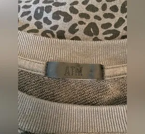ATM Sweatshirt Revolve thumbnail 5