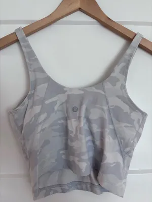 Lululemon Tank Align thumbnail 2