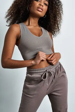 Garage Stella Seamless Plunge Tank   thumbnail 1