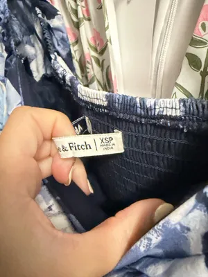 Abercrombie Midi Dress thumbnail 3