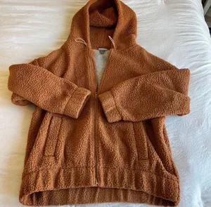 Aerie Sherpa Sweater thumbnail 2