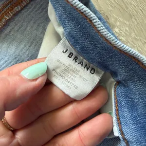 JBRAND Selena Mid-Rise Crop Boot Women's 27 thumbnail 3