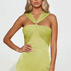 Wide leg jumpsuit Size XL thumbnail 2