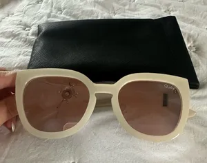 Quay Sunglasses thumbnail 1