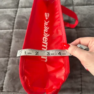 Lululemon Small Reusable Tote Bag Winter 2026 thumbnail 6