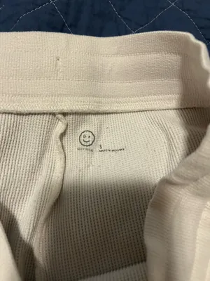 Hollister gilly hicks ribbed lounge pants thumbnail 2