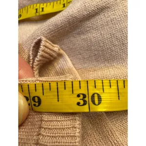 Eileen Fisher Straight York Lounge Pant Size Large Waffle Sweater Relaxed thumbnail 13