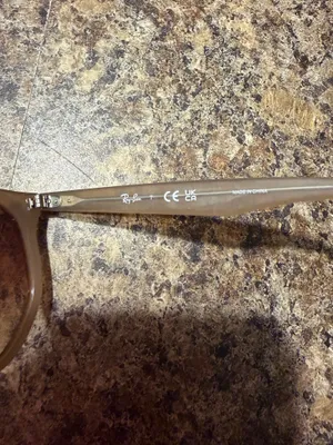 Ray-Ban RB4306 Sunglasses thumbnail 3