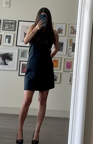 Abercrombie Mara Dress thumbnail 2