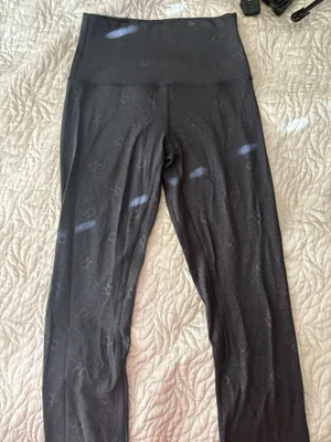 Lululemon Leggings Align thumbnail 2