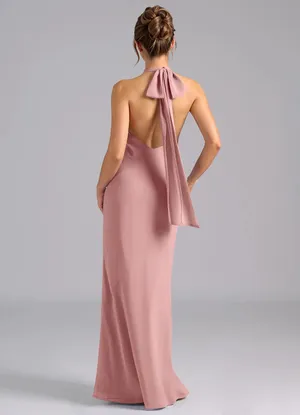 Azazie Bridesmaid Dress Velli thumbnail 2