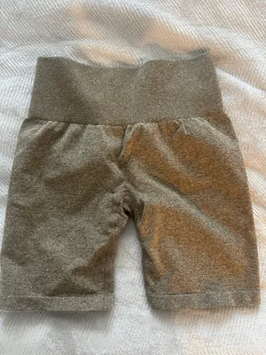 Scrunch Shorts thumbnail 2