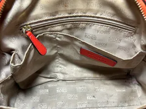 Michael Kors Purse thumbnail 13