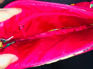 Vera Bradley Crossbody Bag thumbnail 2