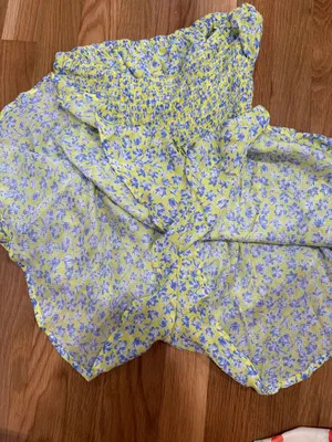 Sky to Moon Romper thumbnail 3