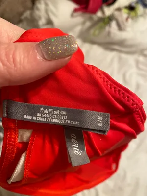 Aerie Bikini Top thumbnail 5