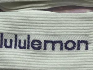 Lululemon Socks Crew daily stride thumbnail 3
