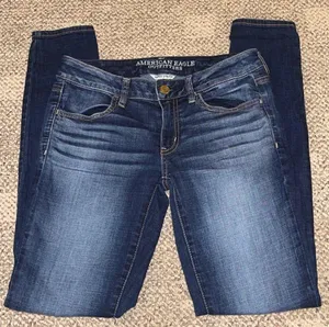 American Eagle Jeans thumbnail 1