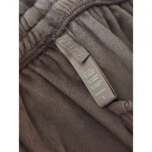 SKIMS Velour Track Pants thumbnail 3