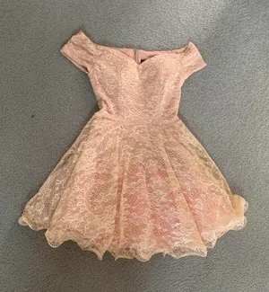 Windsor Prom Dress thumbnail 3