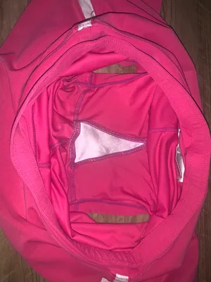 Nike Hot Pink Mini Skort thumbnail 11