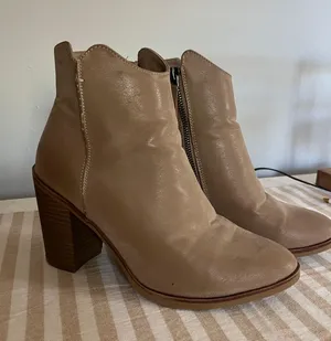 Altered State Boots thumbnail 1