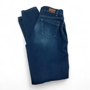 Express Size 8 Jeans Stella Regular Fit Low Rise Leggings pants thumbnail 3