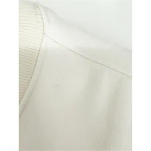 Peloton Cream Holiday Crewneck Sweatshirt‎ Unisex XXL Cozy Pullover thumbnail 5