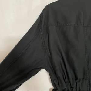 Free People In our Nature Belted Cargo Jacket BohoMinimalist‎ Contemporary thumbnail 16