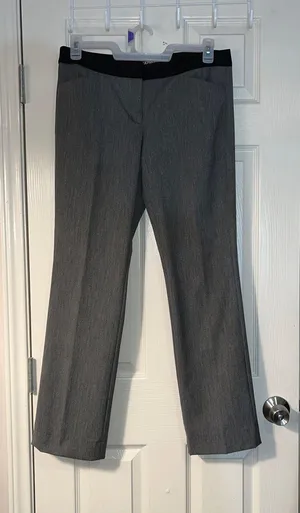Express Pants thumbnail 1