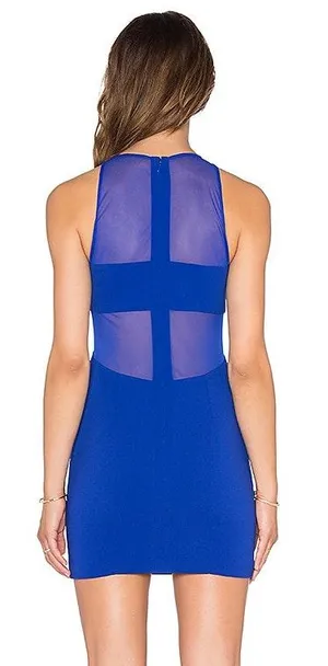 Revolve Jay Godfrey Ava Dress thumbnail 2