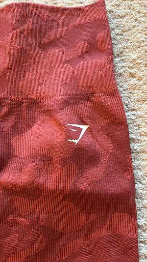 Gymshark Leggings thumbnail 3