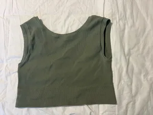 OFFLINE by Aerie tank top thumbnail 2