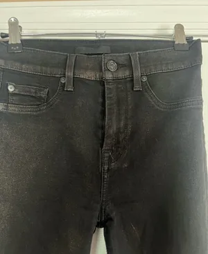 7 For All Mankind Jeans Skinny thumbnail 2