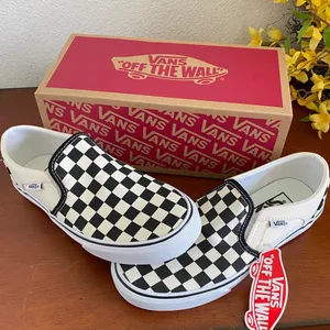 Vans Asher Women’s Skate Shoes 👟 thumbnail 3