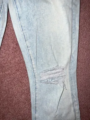 American Eagle High-rise Jegging thumbnail 9